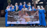 Workshop 'IKWI Membatik' di Bandung: Menambah Wawasan Anggota dan Merayakan Hari Batik Nasional