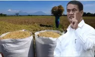 Keluhan Petani Kalsel Soal Harga Gabah, Menteri Pertanian Sebut BULOG Belum Sesuai Instruksi Presiden