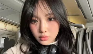 Waduh! Berhenti dari Semua Aktivitas Jelang Comeback, Hyein NewJeans Alami Cedera