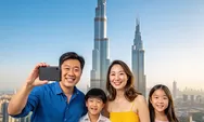 7 Ide Prompt Gemini AI untuk Edit Foto Liburan Keren dan Estetik: dari Maldives, Dubai, hingga Disneyland