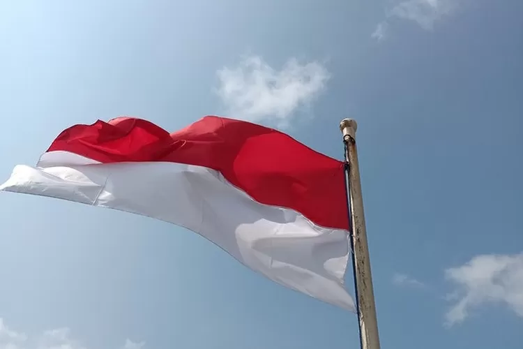 Contoh Susunan Acara Upacara Bendera 17 Agustus 2022 Terbaru Dan ...