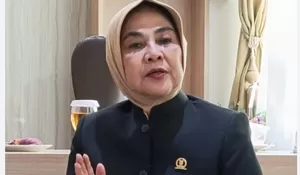 Fraksi Gerindra DPRD Kota Bandung Dorong Percepatan Pengesahan Raperda Pencegahan Perilaku Seksual Berisiko di Kota Bandung