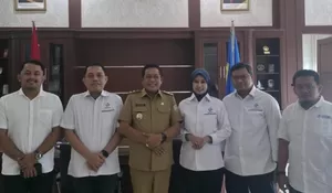 Musyawarah Provinsi ke XII Inkindo Sultra Dijadwalkan 10 April