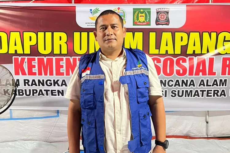 Klarifikasi ini disampaikan sebagai bentuk komitmen pemerintah untuk menjaga transparansi dan memastikan seluruh masyarakat mendapatkan informasi yang akurat selama proses penanganan bencana.