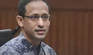 Kasus Korupsi Chromebook, Nadiem Makarim Divonis 10 tahun Penjara dan Uang Penganti Rp809 Miliar