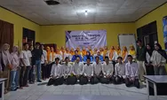 Kopri STISIP Guna Nusantara Cianjur Perkuat Kesadaran Gender Melalui SIG ke-IV se-Jawa Barat