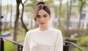 Syifa Hadju Pilih Rehat dari Dunia Hiburan, Tolak Tawaran Film dengan Adegan Dewasa