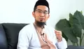 Ada 4 Keutamaan Shalat Malam Lailatul Qadar, Ustaz Adi Hidayat Ada Kesempatan yang Sangat Luar Biasa, Sayang untuk Ditinggalkan!
