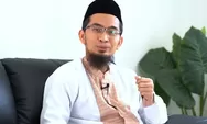 Ada 4 Keutamaan Shalat Malam Lailatul Qadar, Ustaz Adi Hidayat Ada Kesempatan yang Sangat Luar Biasa, Sayang untuk Ditinggalkan!