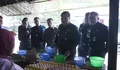Serdik Sespimmen Polri Tinjau Aktivitas Ekonomi Warga di Cianjur
