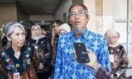Buntut Absensi Fiktif 9 Guru Brebes, Sekda Jateng Tekankan Pengawasan Berlapis