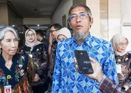 Buntut Absensi Fiktif 9 Guru Brebes, Sekda Jateng Tekankan Pengawasan Berlapis