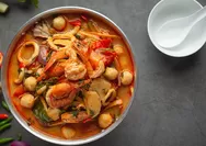 6 Tempat Makan Seblak Enak dan Murah di Bogor, Pecinta Pedas Wajib Coba!