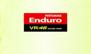 Tim MotoGP Valentino Rossi Resmi Ganti Nama jadi Pertamina Enduro VR46 Racing Team