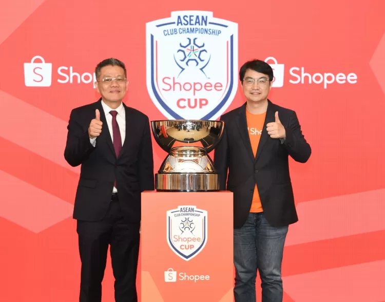 AFF dan Shopee hadirkan Shoope Cup Asean Club Champions, Turnamen antar klub pertama di Asia Tenggara 