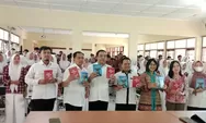 SMA N 1 Playen Antusias Implementasikan Model Literasi Digital Sikomhati.id untuk Cegah Cyberbullying