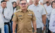 Banggai Berkelanjutan Dibawah Kepemimpinan Amirudin-Furqanuddin