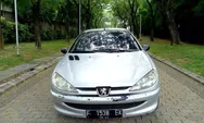 Begini Cara Melakukan Perbaikan dan Penggantian Alternator Mobil Peugeot 307 Sporty dengan Mudah dan Tak Perlu Ribet