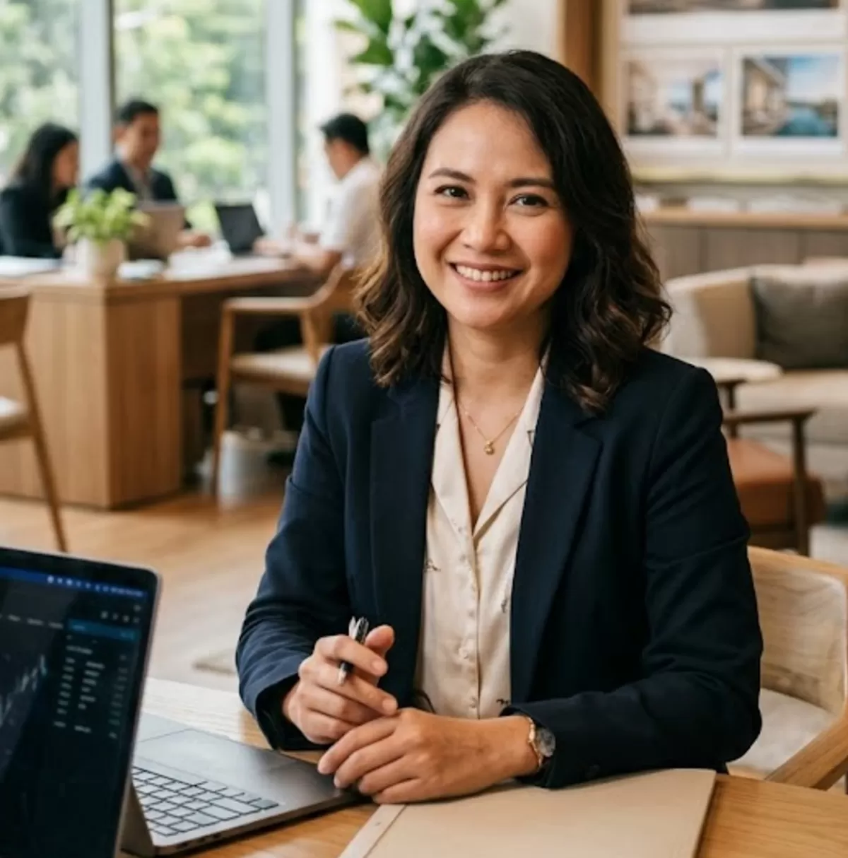 Gaji hingga Rp15 Juta! Lowongan Marketing Properti di Palembang Dibuka, Lulusan SMA Bisa Melamar (Foto: Ide Nusantara.com)