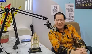 Menuju Nias Pulau Impian, HIMNI Siap Gelar Rakernas VII Secara Hybrid di Jakarta