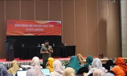 DPRD Bandung Susun Aturan Baru Pengumpulan Donasi, Perketat Pengawasan LKS dan Donasi Online
