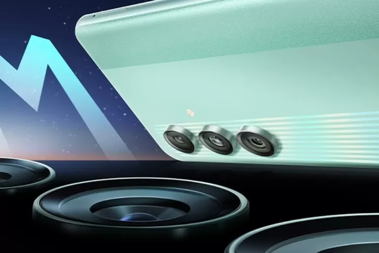 Samsung Galaxy M55s (Samsung)