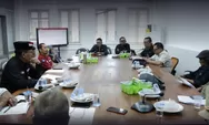 Jelang Hari Jadi ke-66, DPRD Bulukumba Susun Naskah Sejarah Kabupaten, Libatkan Tokoh Budaya