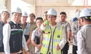 Heru Budi Hartono Dinobatkan Sebagai Top Pembina BUMD 2024