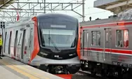 Naik KRL Lanjut KA Lokal, Liburan ke Purwakarta Makin Mudah