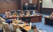 DPRD DIY Perkuat Fungsi Serap Aspirasi, Rakyat Jadi Prioritas