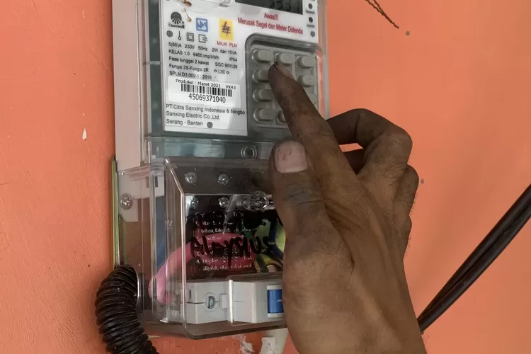 PLN Ganti Seluruh Meteran Listrik Menggunakan Smart Meter Berbasis AMI ...