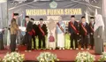 MA Nurul Jadid Bandung Jombang Gelar Wisuda, Delapan Murid Tercatat Tahfidz al-Qur'an 30 Juz