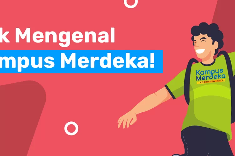 Merdeka Belajar Membangun Masa Depan Pendidikan Di Era Kampus Merdeka