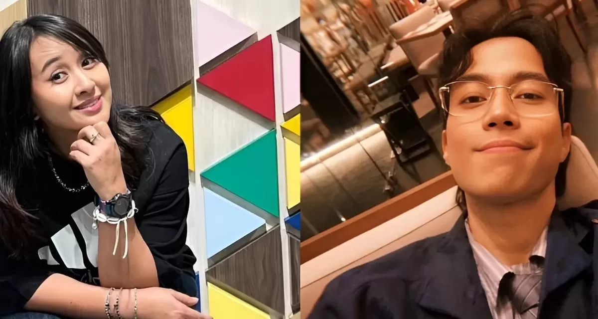 Cerita Chua Kotak saat Melayat ke Rumah Duka Vidi Aldiano, Ungkap Suasana Hangat dari Keluarga Almarhum - WartaPesona.com (Adatah)