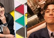 Chua Kotak Ceritakan Kehangatan Keluarga Vidi Aldiano Saat Menyambut Para Pelayat
