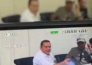 Kadin Tangsel Perkuat Sinergi OPD, Siapkan Lima Program Prioritas Dorong Ekonomi Daerah