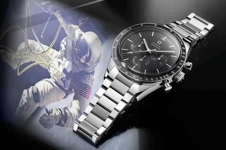 Harga jam omega clearance speedmaster