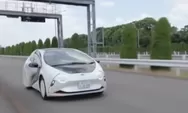 Toyota Gebrak Dunia! Baterai Solid-State Isi 10 Menit Tembus 1.500 KM, Siap Tantang EV China yang Capai 2.000 KM!