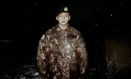Jungkook BTS Dikonfirmasi Bertugas sebagai Juru Masak selama Dinas Militer
