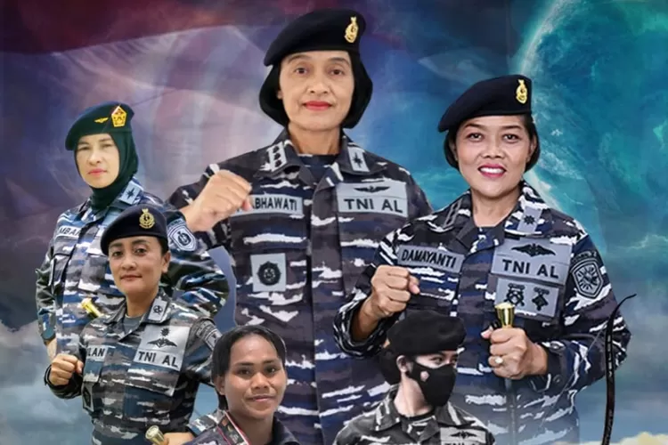 Mengapa 5 Januari Dikenal Sebagai Hari Korps Wanita Angkatan Laut