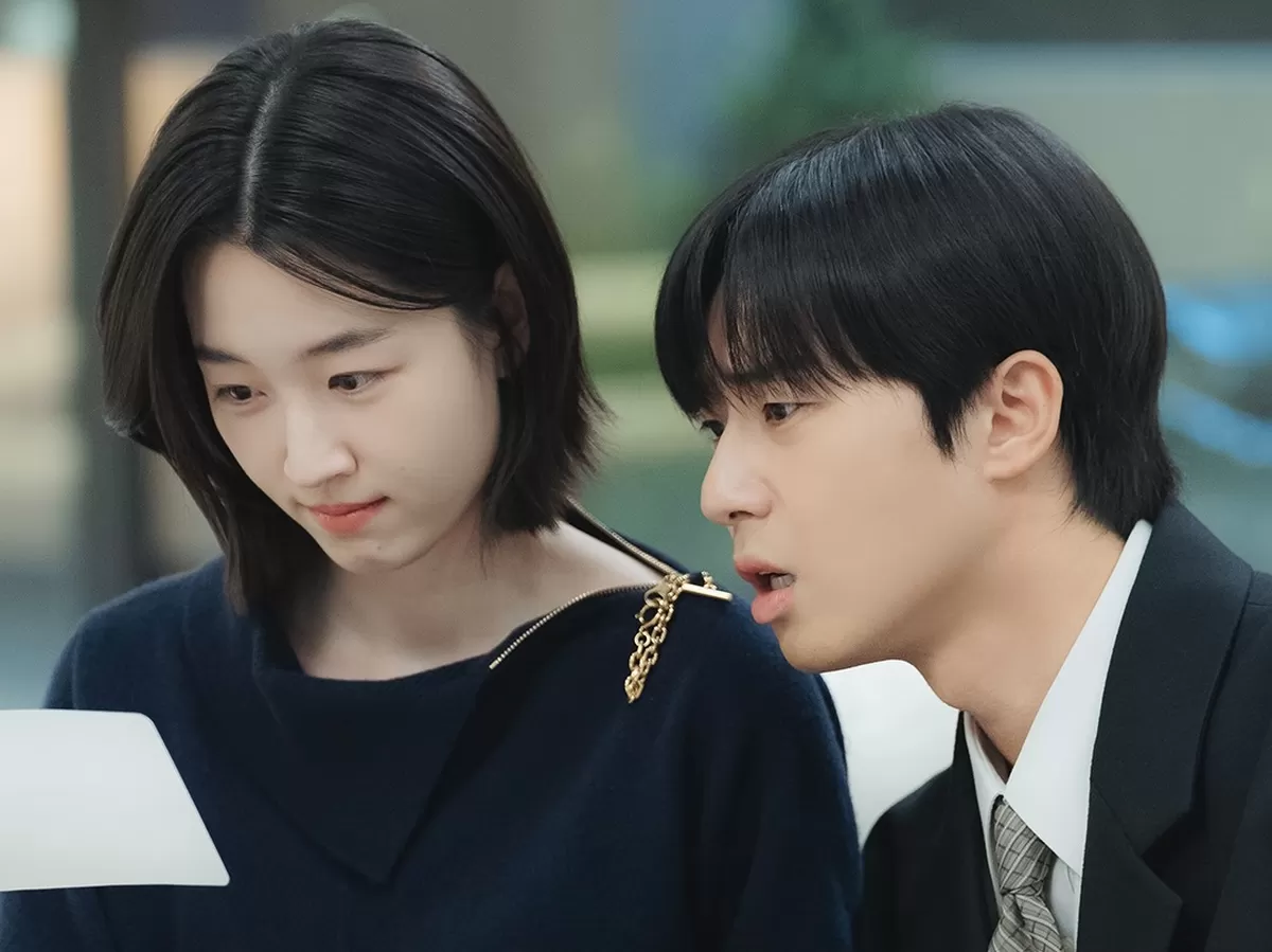 Jangan lewatkan link nonton dan spoiler Surely Tomorrow Episode 10 sub Indo yang tayang malam ini di JTBC dan Prime Video. (Instagram.com/@jtbcdrama)