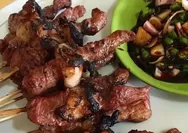 Anda sedang liburan ke Bandung? jangan lupa mampir beberapa tempat restoran legend ini 