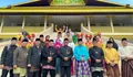 Badan Musyawarah Suku Betawi 1982 Muhibah ke Bumi Lancang Kuning 