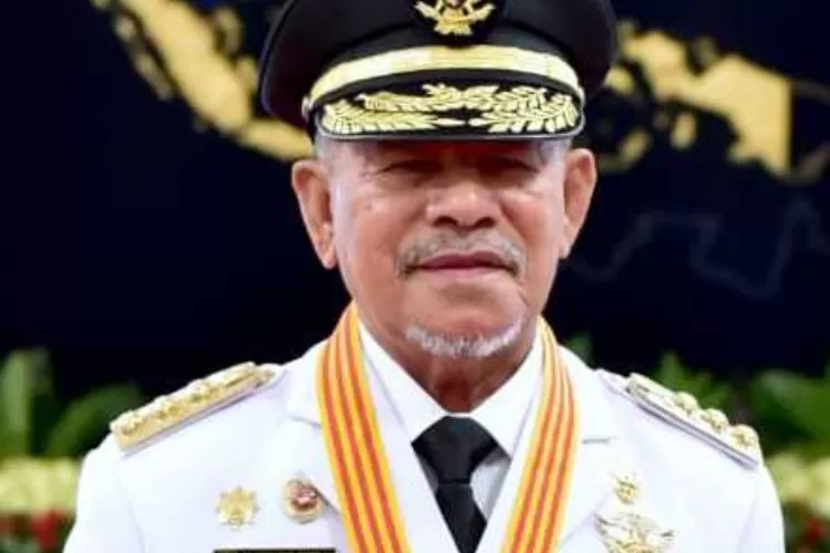 Harta Kekayaan Abdul Gani Kasuba, Gubernur Maluku Utara Yang Kena OTT ...