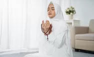 Doa Mendatangkan Rezeki Tak Terduga dari Segala Penjuru, Jadi Amalan Sehari-hari