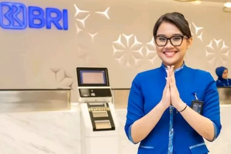 Ayo Daftar, Pembukaan Rekrutmen Brilian Banking Officer Program (BBOP ...