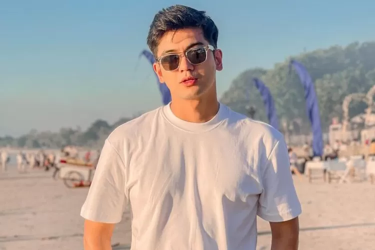 Resmi Cerai dari Ria Ricis, Teuku Ryan Dapat Julukan Mokondo dari Netizen Gara-gara Ini. (Foto/Instagram.)