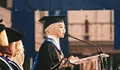 Mahasiswa Indonesia Sampaikan Pidato Kelulusan di Kampus Peringkat Satu Australia, Ini Sosok Tika Tazkya