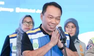 Arus Libur Isra Mikraj Meningkat, Jasa Marga Dorong Pengguna Tol Manfaatkan Aplikasi Travoy