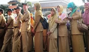 Pendaftaran CPNS dan PPPK Mundur Sebulan, Ini Keterangan Pemkot Depok